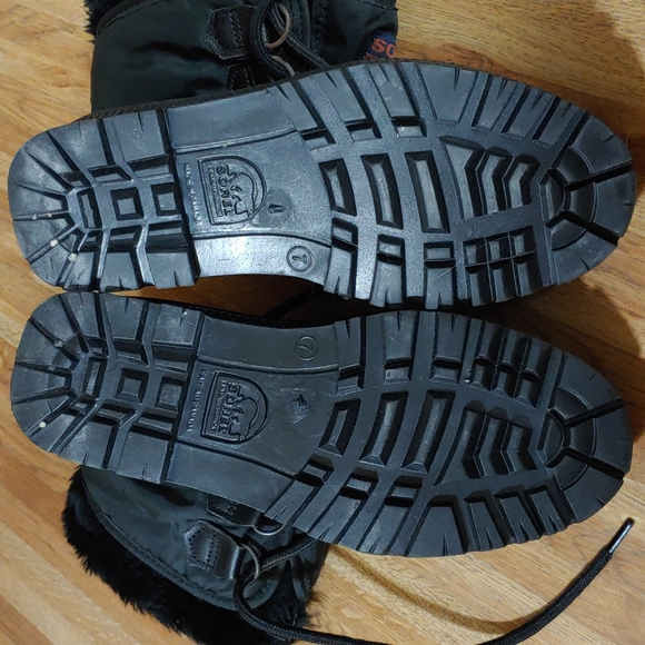 Sorel Badger Waterproof Winter Boots 7 - Picture 11 of 17